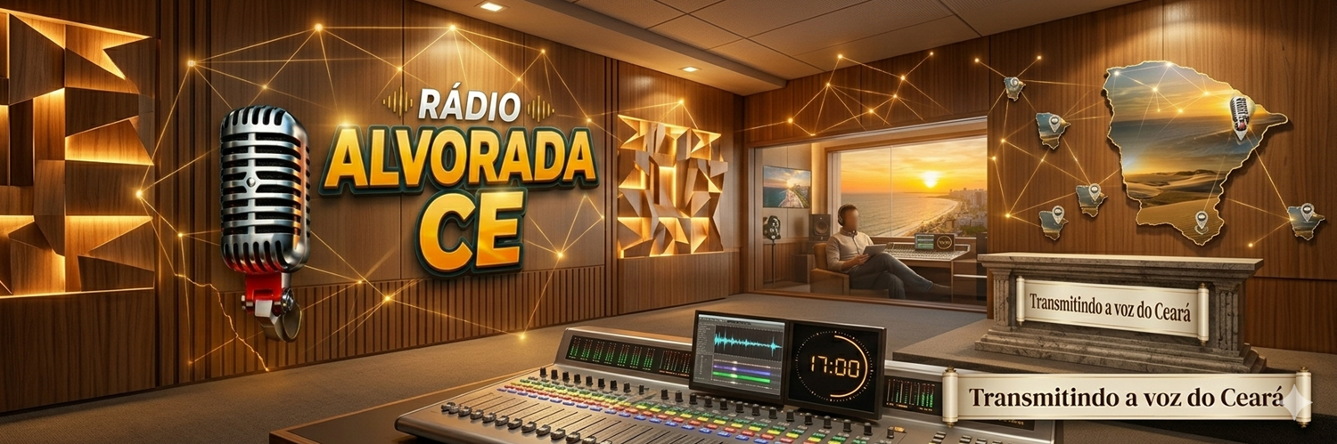 Rádio Alvorada CE