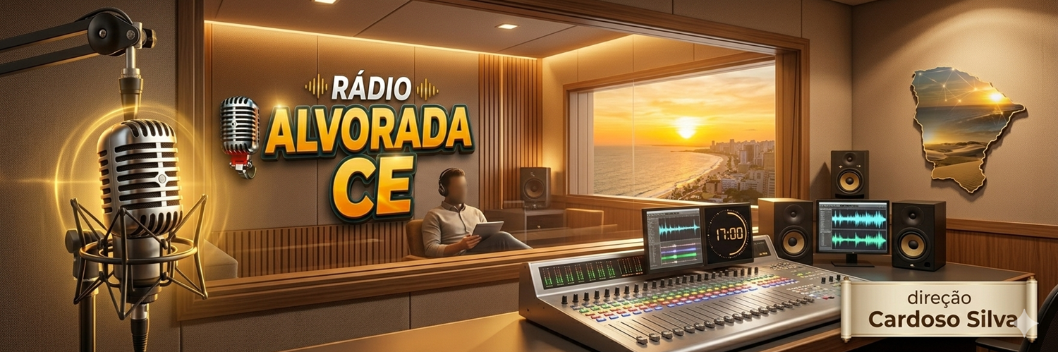 Rádio Alvorada CE