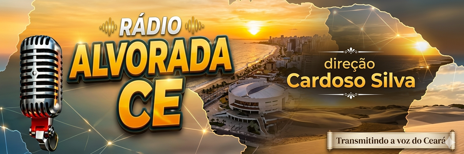 Rádio Alvorada CE